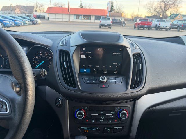 2019 Ford Escape SE ONLY 61,000 Miles | Dickinson, ND | Heiser Motors 2019 Ford Escape SE ONLY 61,000 Miles | Dickinson, ND | Heiser Motors