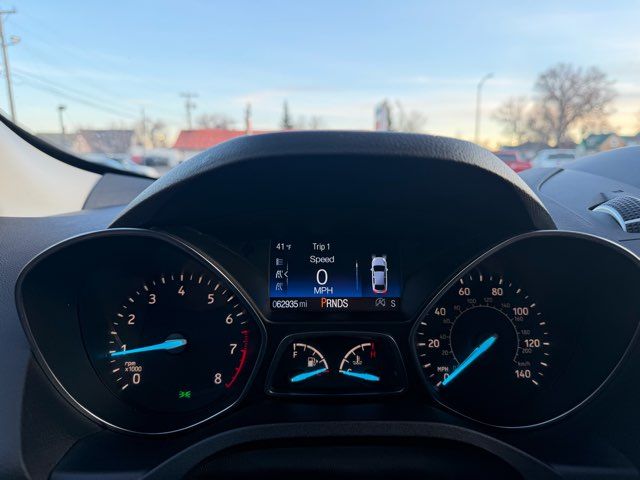 2019 Ford Escape SE ONLY 61,000 Miles | Dickinson, ND | Heiser Motors