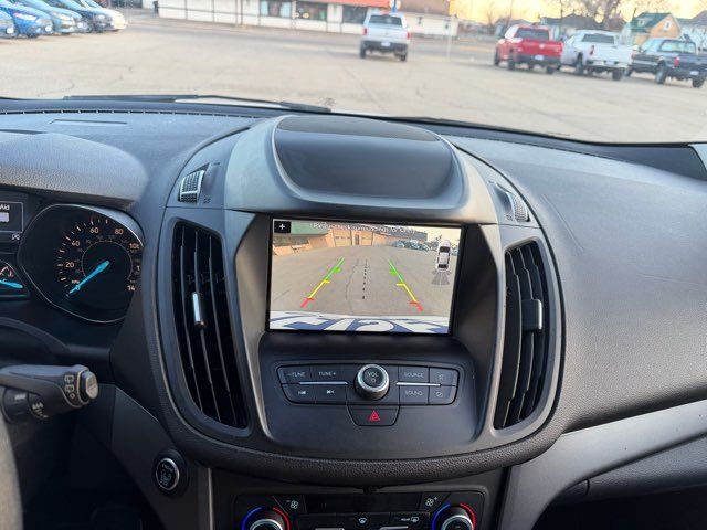 2019 Ford Escape SE ONLY 61,000 Miles | Dickinson, ND | Heiser Motors 2019 Ford Escape SE ONLY 61,000 Miles | Dickinson, ND | Heiser Motors