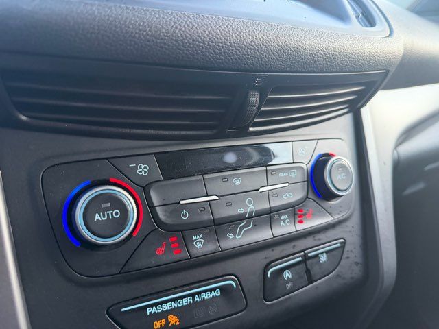 2019 Ford Escape SE ONLY 61,000 Miles | Dickinson, ND | Heiser Motors 2019 Ford Escape SE ONLY 61,000 Miles | Dickinson, ND | Heiser Motors