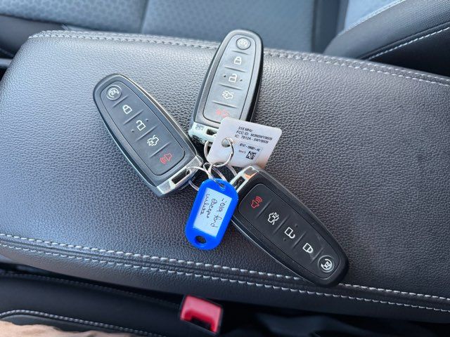 2019 Ford Escape SE ONLY 61,000 Miles | Dickinson, ND | Heiser Motors 2019 Ford Escape SE ONLY 61,000 Miles | Dickinson, ND | Heiser Motors