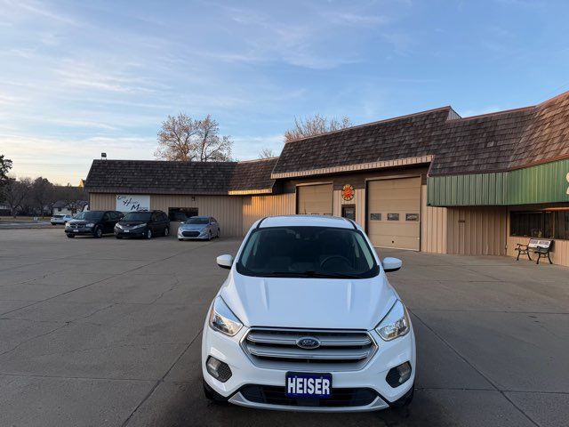 2019 Ford Escape SE ONLY 61,000 Miles | Dickinson, ND | Heiser Motors