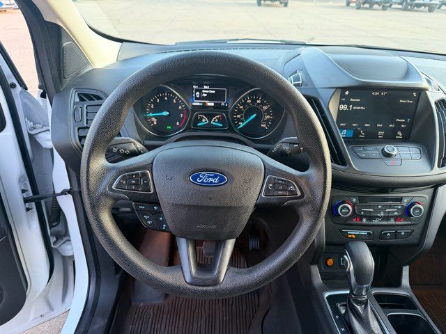 2019 Ford Escape SE ONLY 61,000 Miles | Dickinson, ND | Heiser Motors 2019 Ford Escape SE ONLY 61,000 Miles | Dickinson, ND | Heiser Motors