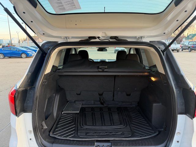 2019 Ford Escape SE ONLY 61,000 Miles | Dickinson, ND | Heiser Motors 2019 Ford Escape SE ONLY 61,000 Miles | Dickinson, ND | Heiser Motors