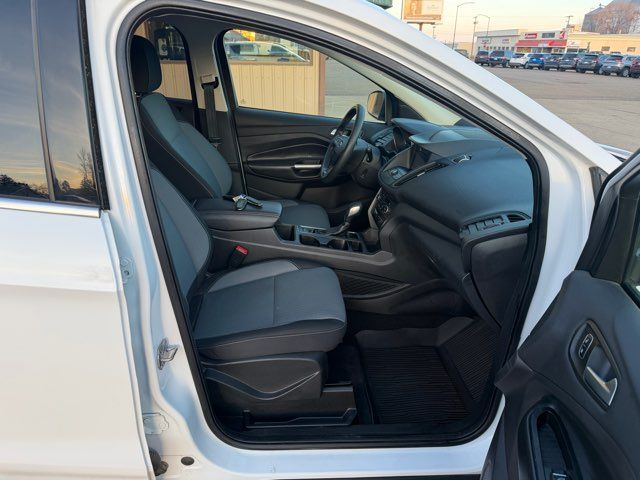 2019 Ford Escape SE ONLY 61,000 Miles | Dickinson, ND | Heiser Motors 2019 Ford Escape SE ONLY 61,000 Miles | Dickinson, ND | Heiser Motors