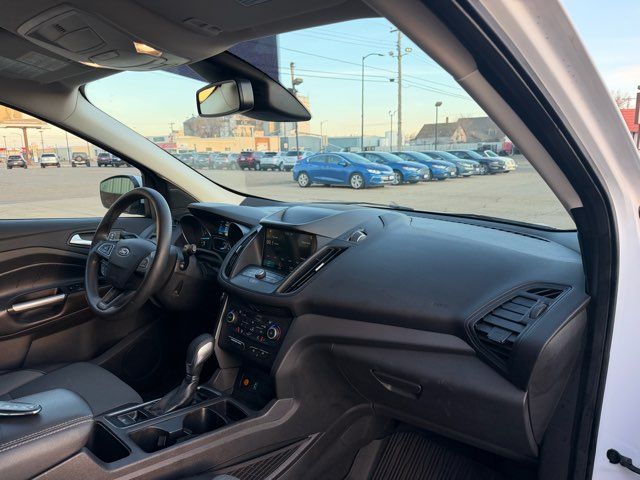 2019 Ford Escape SE ONLY 61,000 Miles | Dickinson, ND | Heiser Motors 2019 Ford Escape SE ONLY 61,000 Miles | Dickinson, ND | Heiser Motors