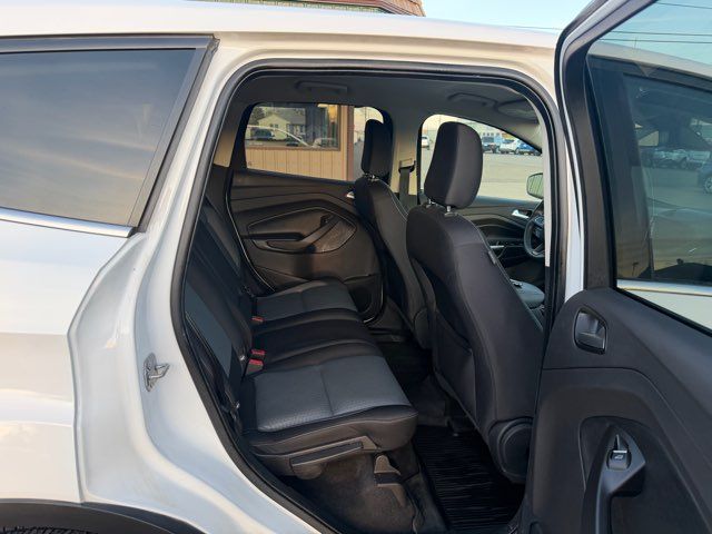 2019 Ford Escape SE ONLY 61,000 Miles | Dickinson, ND | Heiser Motors 2019 Ford Escape SE ONLY 61,000 Miles | Dickinson, ND | Heiser Motors
