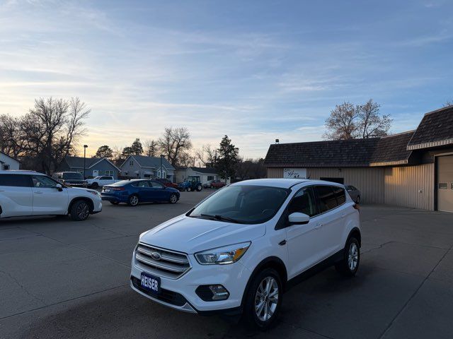 2019 Ford Escape SE ONLY 61,000 Miles | Dickinson, ND | Heiser Motors