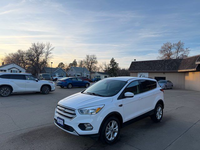 2019 Ford Escape SE ONLY 61,000 Miles | Dickinson, ND | Heiser Motors