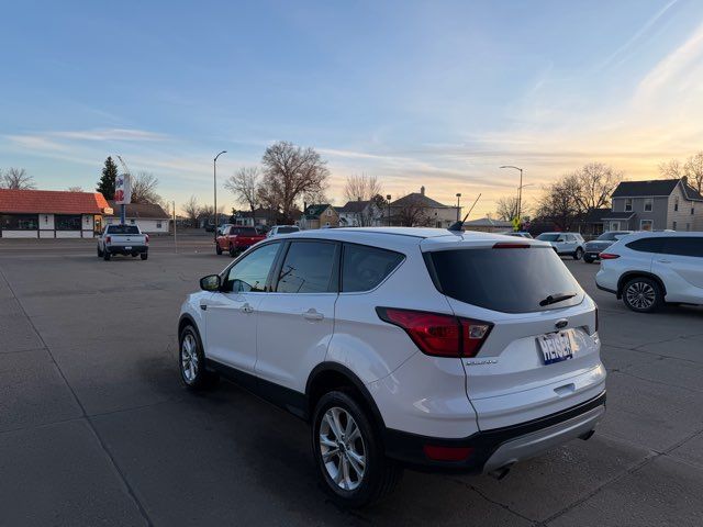 2019 Ford Escape SE ONLY 61,000 Miles | Dickinson, ND | Heiser Motors