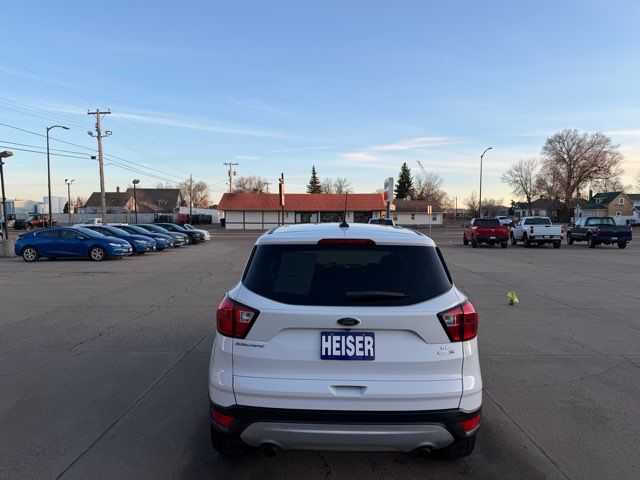 2019 Ford Escape SE ONLY 61,000 Miles | Dickinson, ND | Heiser Motors 2019 Ford Escape SE ONLY 61,000 Miles | Dickinson, ND | Heiser Motors