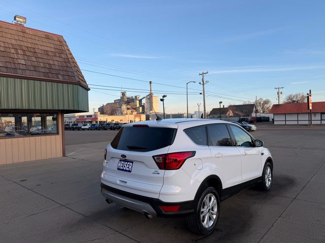 2019 Ford Escape SE ONLY 61,000 Miles | Dickinson, ND | Heiser Motors