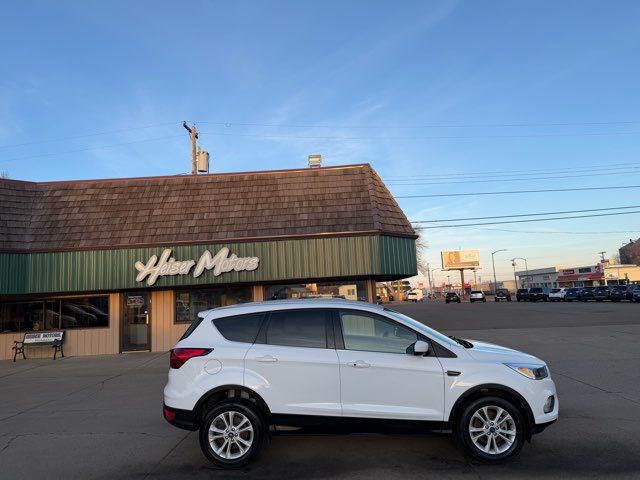 2019 Ford Escape SE ONLY 61,000 Miles | Dickinson, ND | Heiser Motors