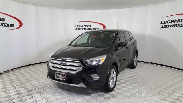2019 Ford Escape SE | Garland, TX | Legend Motorcars Feed Account 2019 Ford Escape SE | Garland, TX | Legend Motorcars Feed Account
