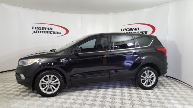2019 Ford Escape SE | Garland, TX | Legend Motorcars Feed Account 2019 Ford Escape SE | Garland, TX | Legend Motorcars Feed Account
