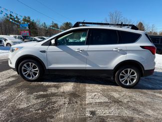 2019 Ford Escape SE | Hoosick Falls, New York | Upstate Auto Sales