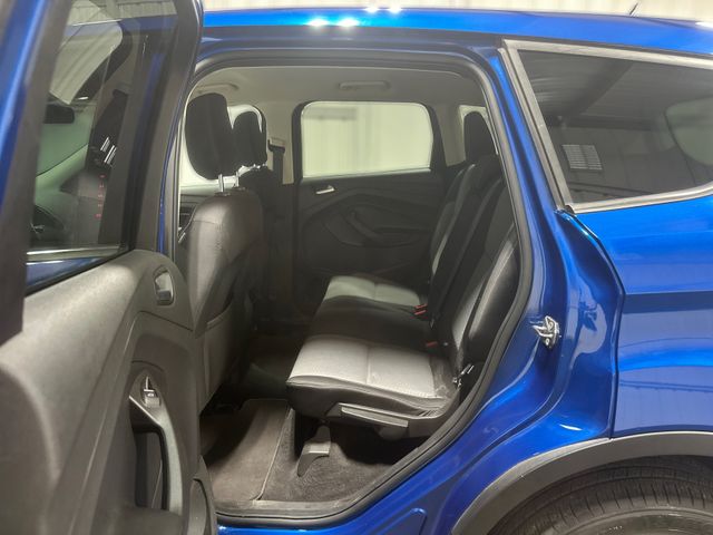 2019 Ford ESCAPE SE 2019 Ford ESCAPE SE