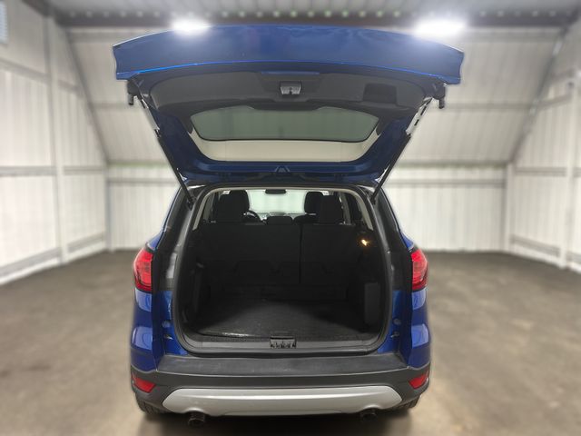 2019 Ford ESCAPE SE 2019 Ford ESCAPE SE