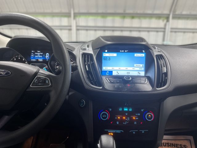 2019 Ford ESCAPE SE 2019 Ford ESCAPE SE