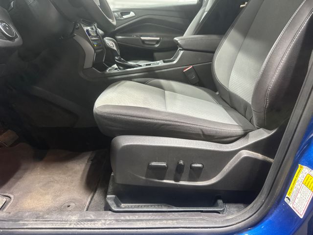 2019 Ford ESCAPE SE 2019 Ford ESCAPE SE
