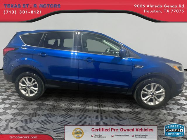 2019 Ford ESCAPE SE | Houston, TX | Texas Star Motors 2019 Ford ESCAPE SE | Houston, TX | Texas Star Motors