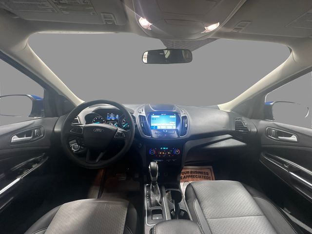 2019 Ford ESCAPE SE 2019 Ford ESCAPE SE