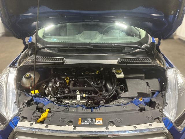 2019 Ford ESCAPE SE 2019 Ford ESCAPE SE