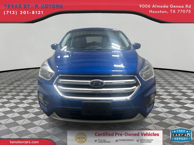 2019 Ford ESCAPE SE | Houston, TX | Texas Star Motors 2019 Ford ESCAPE SE | Houston, TX | Texas Star Motors