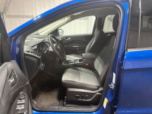 2019 Ford ESCAPE SE 2019 Ford ESCAPE SE