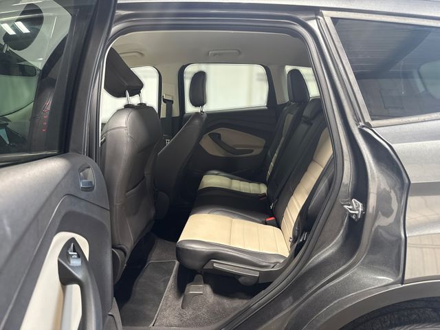 2019 Ford ESCAPE SEL 2019 Ford ESCAPE SEL