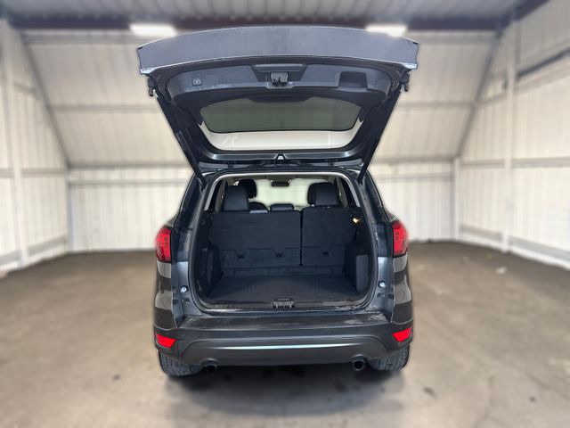 2019 Ford ESCAPE SEL 2019 Ford ESCAPE SEL