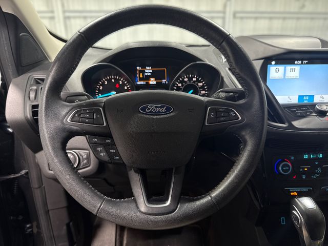 2019 Ford ESCAPE SEL 2019 Ford ESCAPE SEL