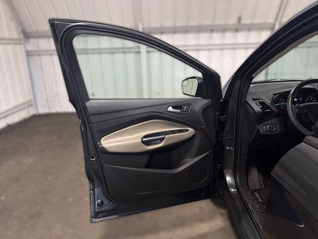 2019 Ford ESCAPE SEL 2019 Ford ESCAPE SEL