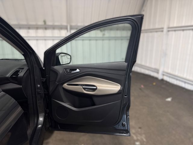 2019 Ford ESCAPE SEL 2019 Ford ESCAPE SEL