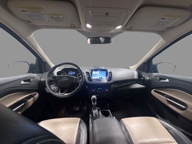 2019 Ford ESCAPE SEL 2019 Ford ESCAPE SEL