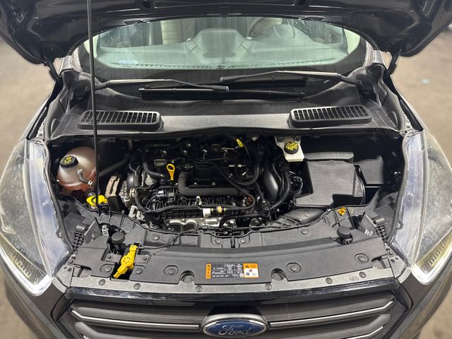 2019 Ford ESCAPE SEL 2019 Ford ESCAPE SEL