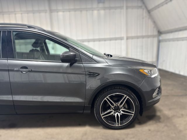 2019 Ford ESCAPE SEL 2019 Ford ESCAPE SEL