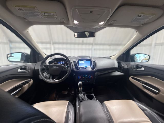 2019 Ford ESCAPE SEL 2019 Ford ESCAPE SEL