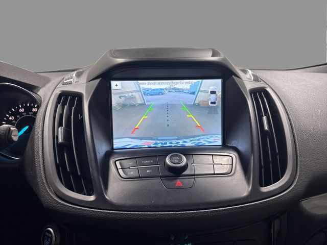 2019 Ford ESCAPE SEL 2019 Ford ESCAPE SEL