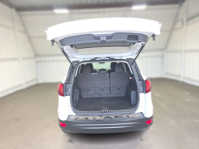 2019 Ford ESCAPE S | Houston, TX | Texas Star Motors 2019 Ford ESCAPE S | Houston, TX | Texas Star Motors