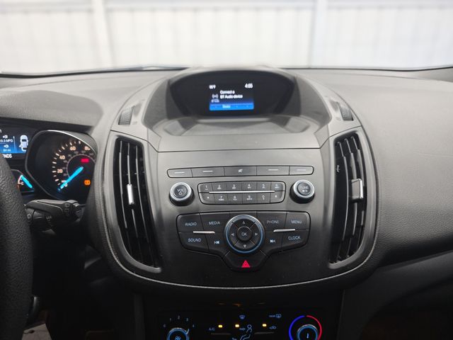 2019 Ford ESCAPE S | Houston, TX | Texas Star Motors 2019 Ford ESCAPE S | Houston, TX | Texas Star Motors