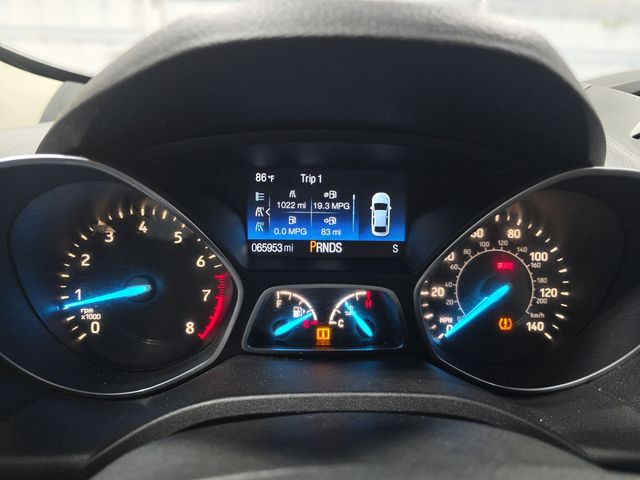 2019 Ford ESCAPE S | Houston, TX | Texas Star Motors 2019 Ford ESCAPE S | Houston, TX | Texas Star Motors