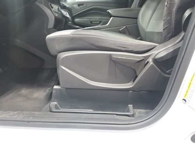 2019 Ford ESCAPE S | Houston, TX | Texas Star Motors 2019 Ford ESCAPE S | Houston, TX | Texas Star Motors