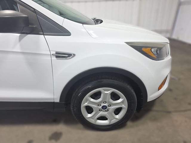 2019 Ford ESCAPE S | Houston, TX | Texas Star Motors 2019 Ford ESCAPE S | Houston, TX | Texas Star Motors