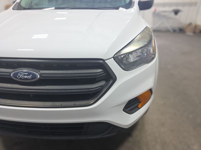 2019 Ford ESCAPE S | Houston, TX | Texas Star Motors 2019 Ford ESCAPE S | Houston, TX | Texas Star Motors