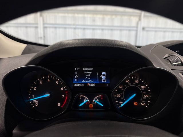 2019 Ford ESCAPE S | Houston, TX | Texas Star Motors 2019 Ford ESCAPE S | Houston, TX | Texas Star Motors