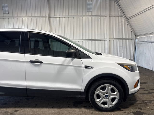 2019 Ford ESCAPE S | Houston, TX | Texas Star Motors 2019 Ford ESCAPE S | Houston, TX | Texas Star Motors