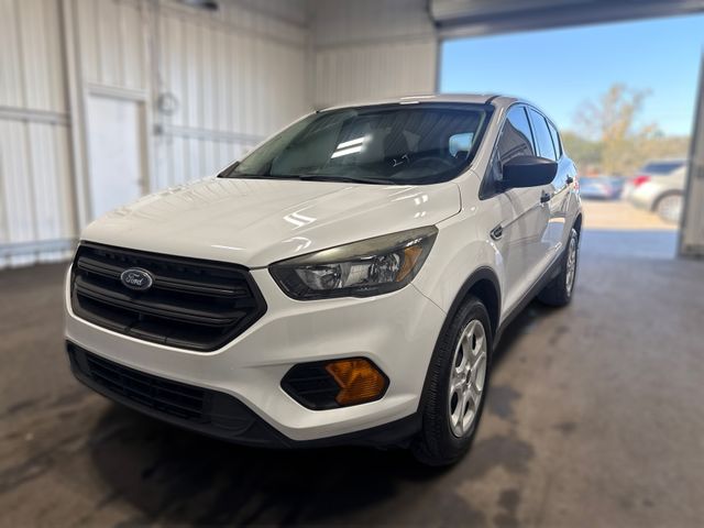 2019 Ford ESCAPE S | Houston, TX | Texas Star Motors 2019 Ford ESCAPE S | Houston, TX | Texas Star Motors