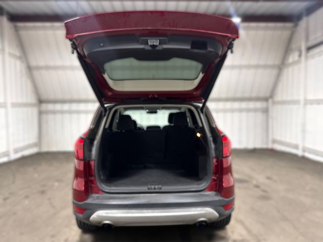 2019 Ford ESCAPE SEL | Houston, TX | Texas Star Motors 2019 Ford ESCAPE SEL | Houston, TX | Texas Star Motors