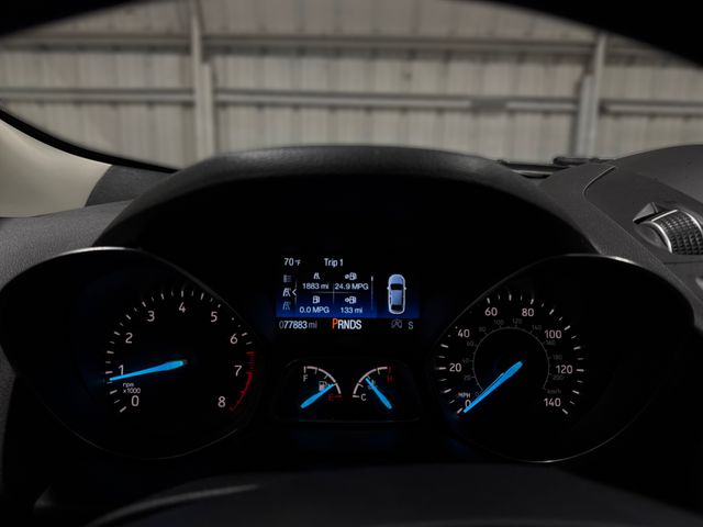 2019 Ford ESCAPE SEL | Houston, TX | Texas Star Motors 2019 Ford ESCAPE SEL | Houston, TX | Texas Star Motors